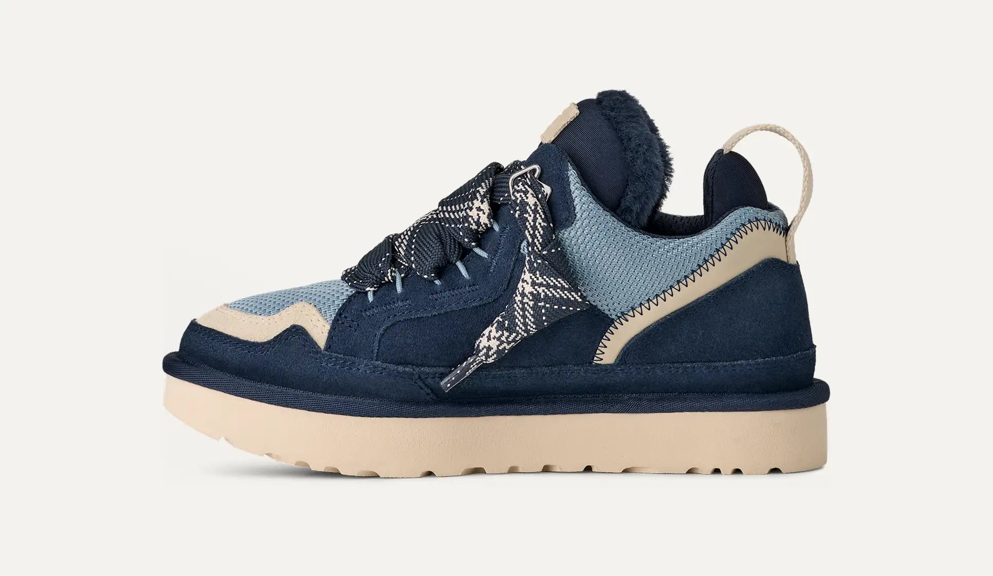 Swiss-Mode™ | Damen-Sneakers Lowmel