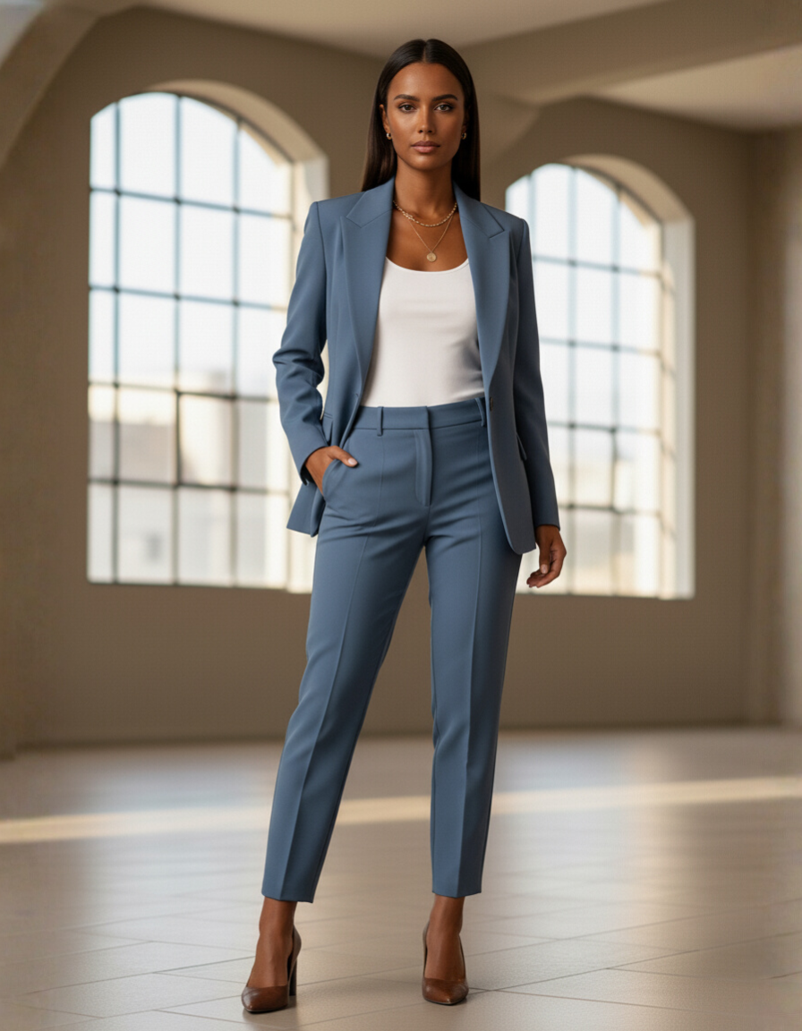 Pela™ | Zestaw Szyty na Miarę