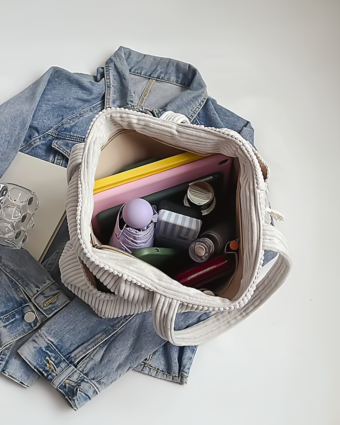 Wójcik™ | Torebka Cordy