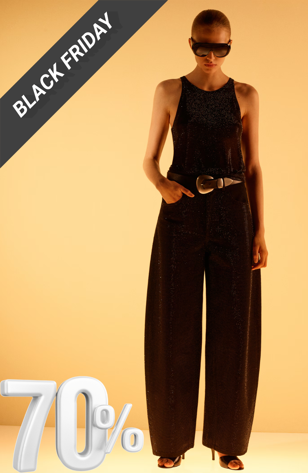 Witkaé™ | Jeansy Balonowe Waleriana