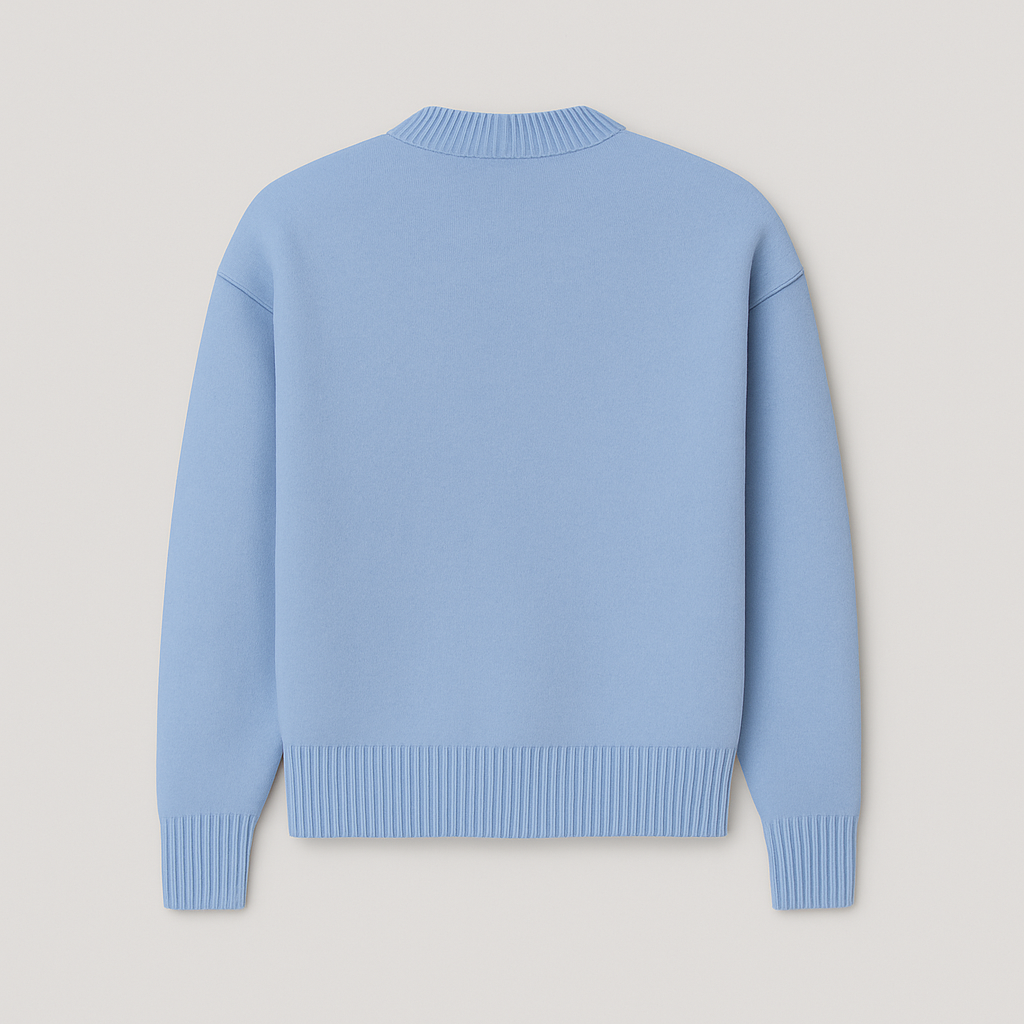 Anely | Idealny świąteczny sweter (1+1 bezpłatnie)