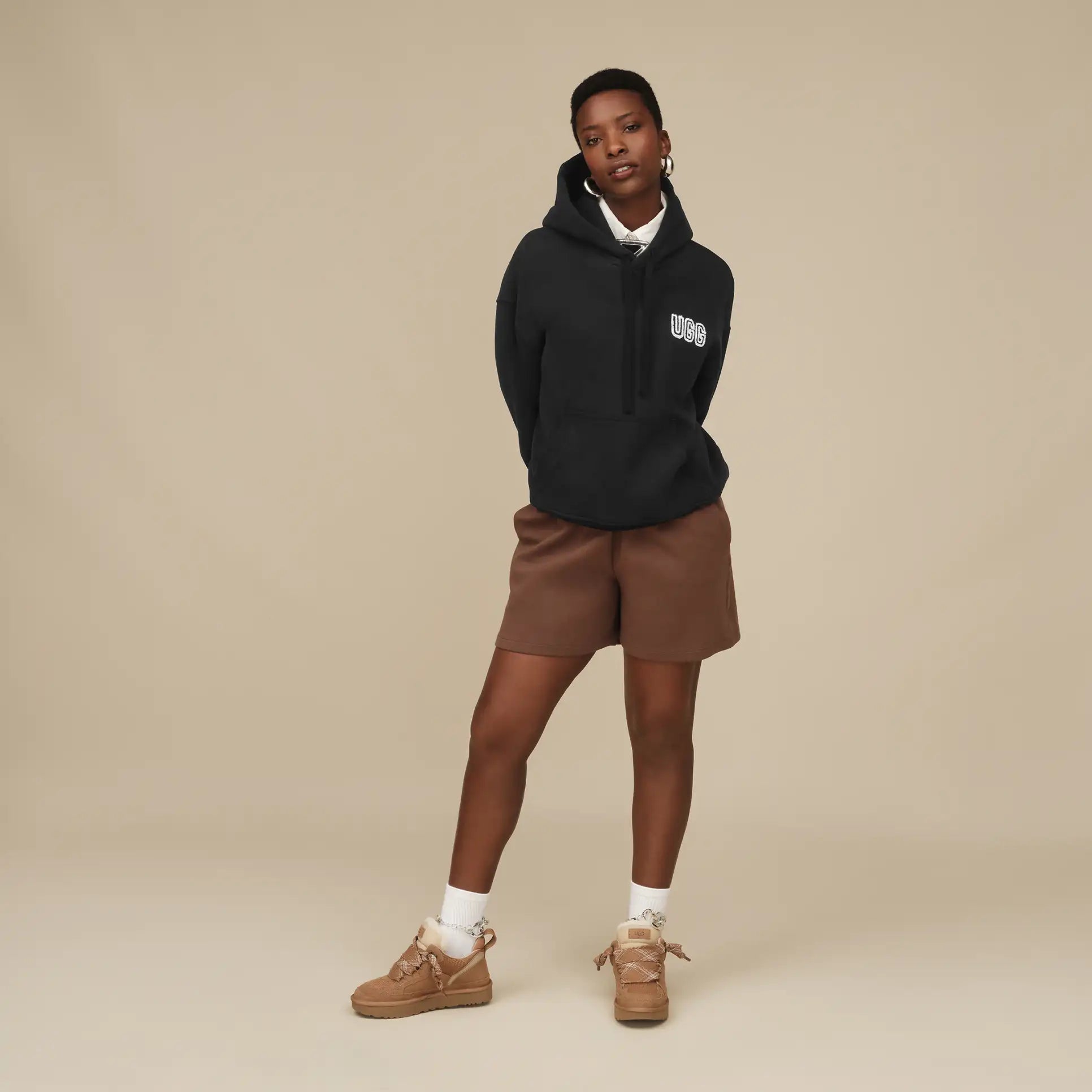 Swiss-Mode™ | Damen-Sneakers Lowmel