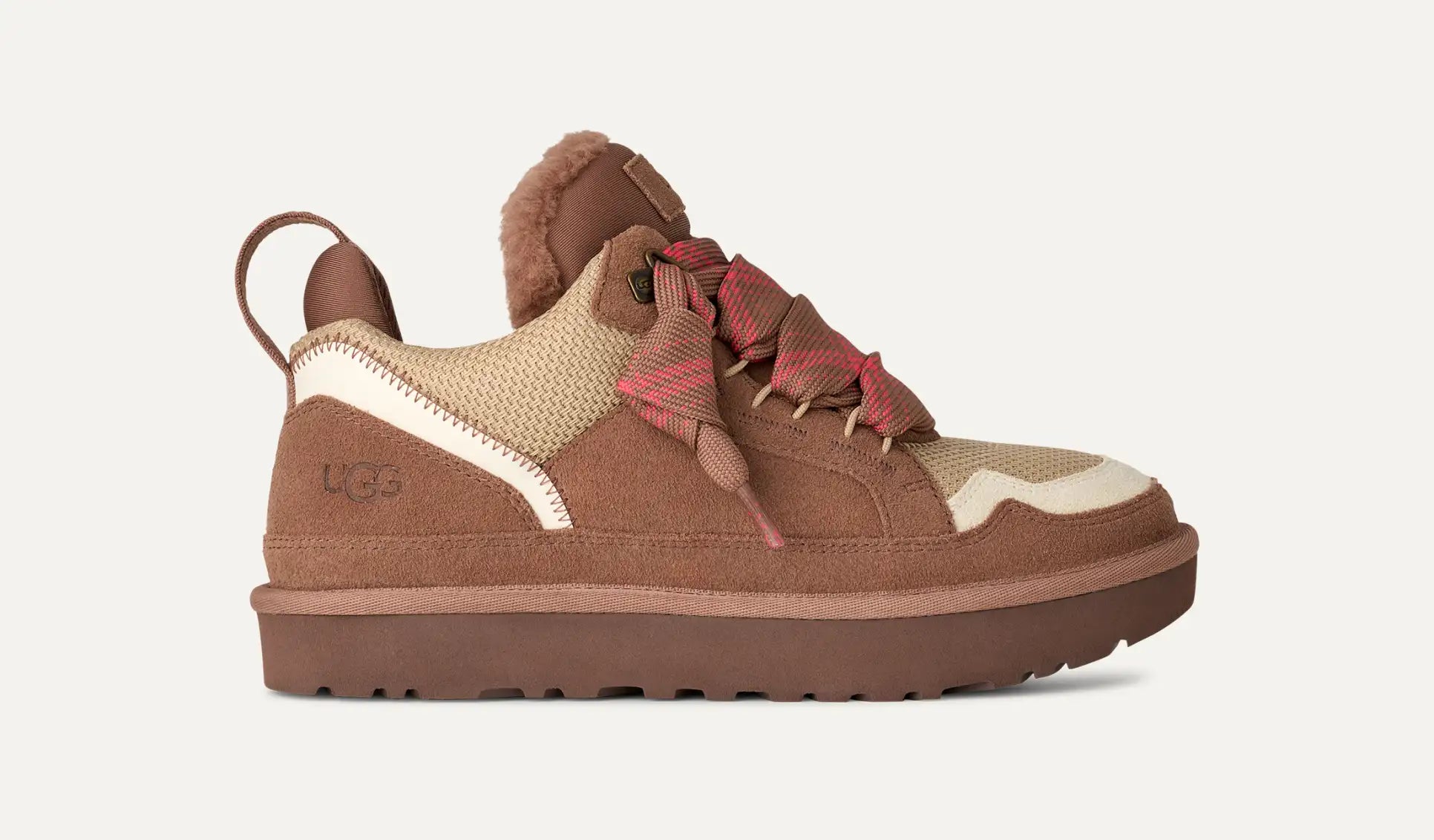 Swiss-Mode™ | Damen-Sneakers Lowmel