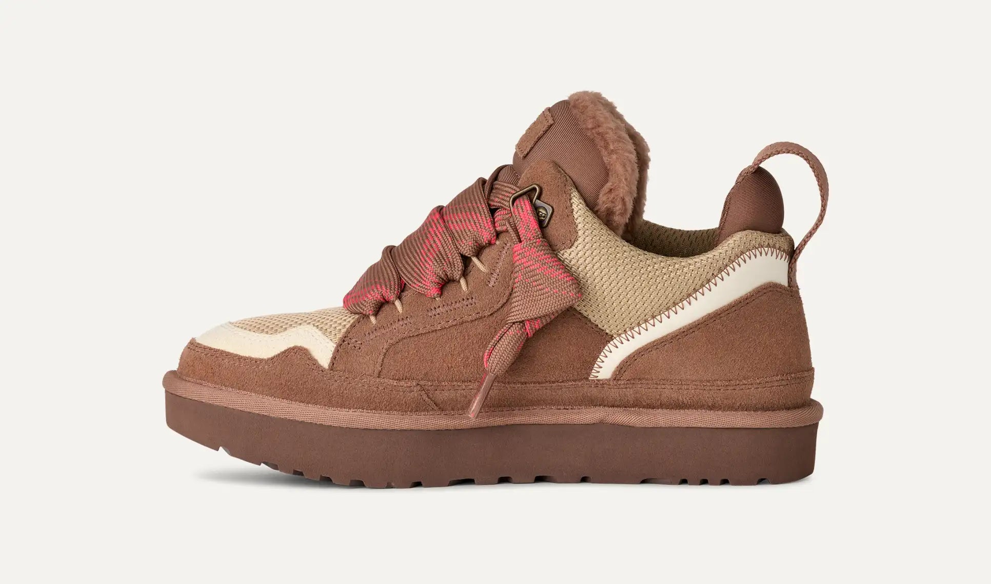 Swiss-Mode™ | Damen-Sneakers Lowmel