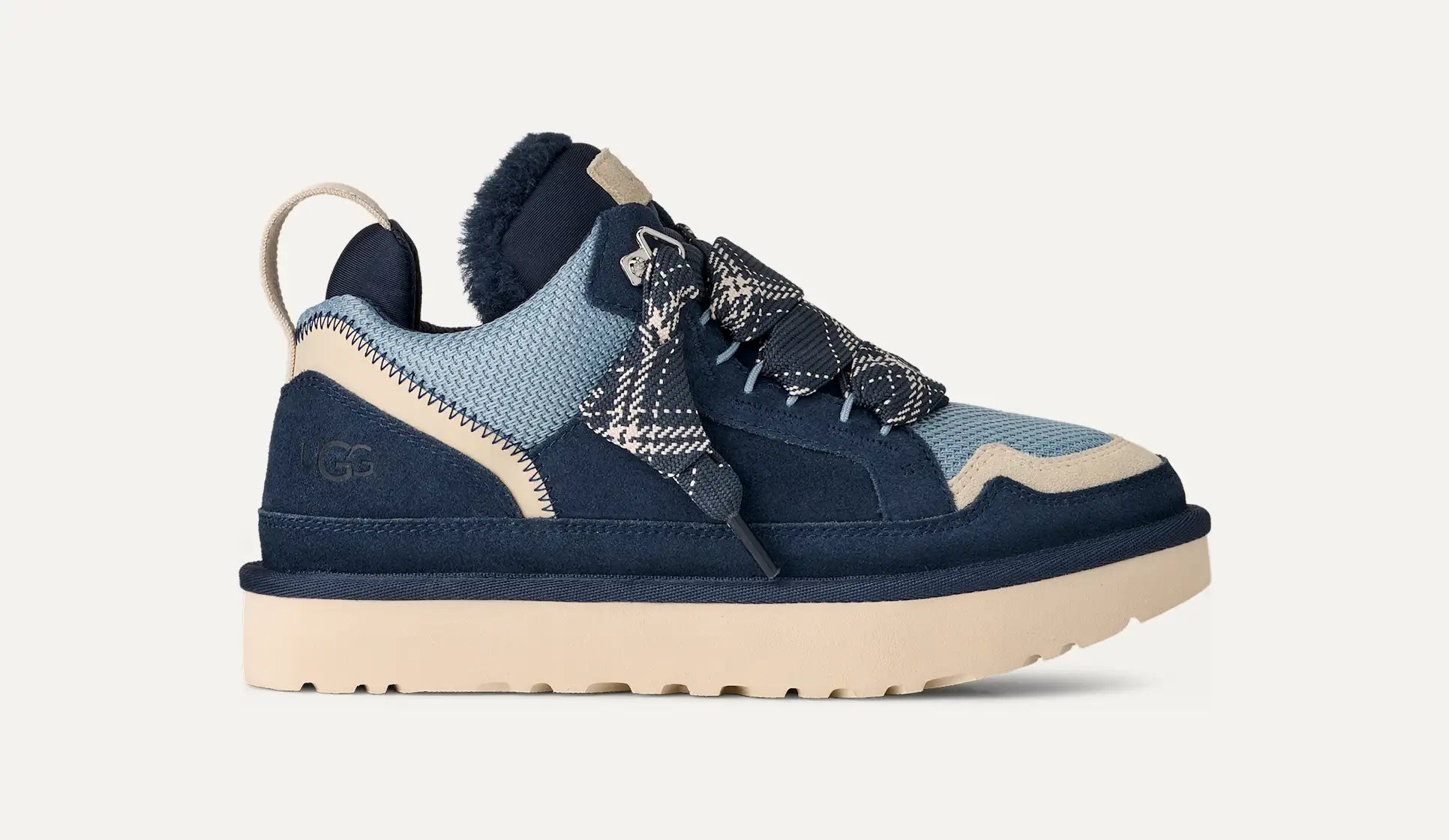 Swiss-Mode™ | Damen-Sneakers Lowmel