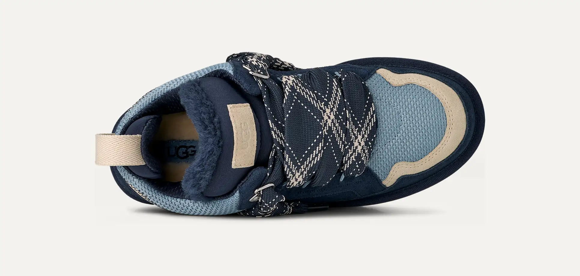 Swiss-Mode™ | Damen-Sneakers Lowmel