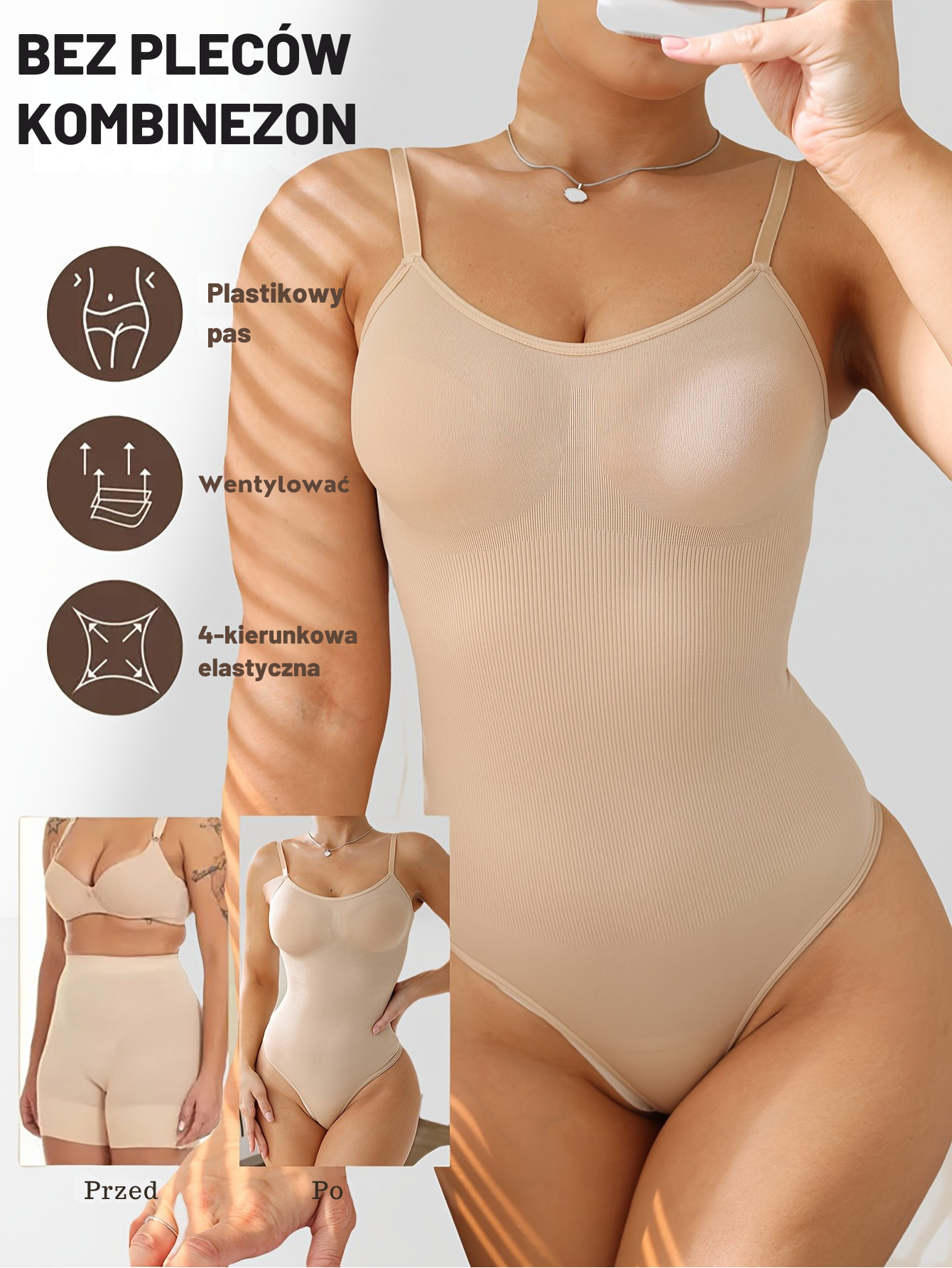 Perfekcyjna Sylwetka Body