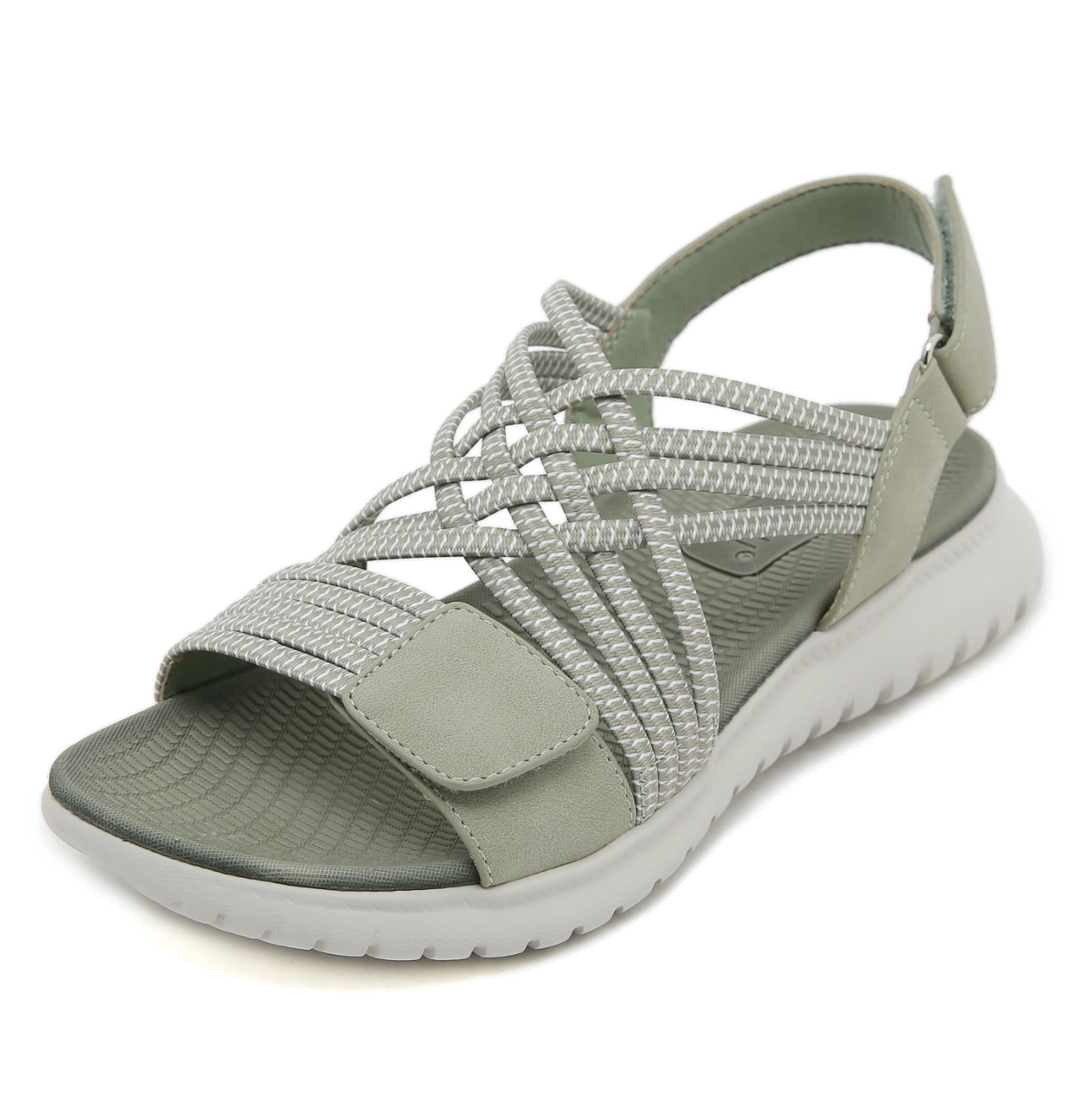 Wójcik™ | Wygodne sandały ortopedyczne