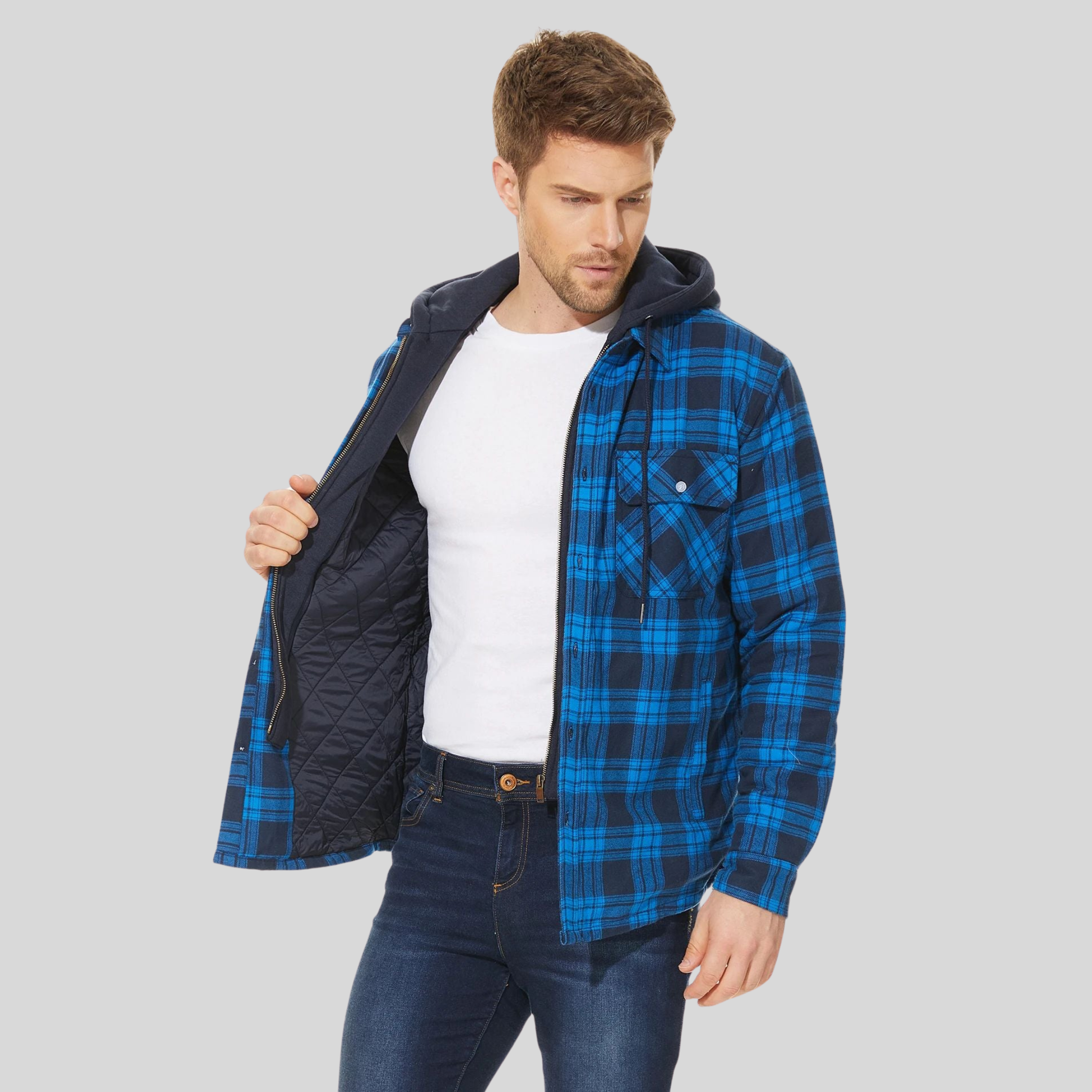 Nowak™ | Kurtka wodoodporna